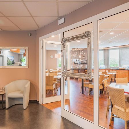 Euro-Hotel Kappel-Grafenhausen Kültér fotó