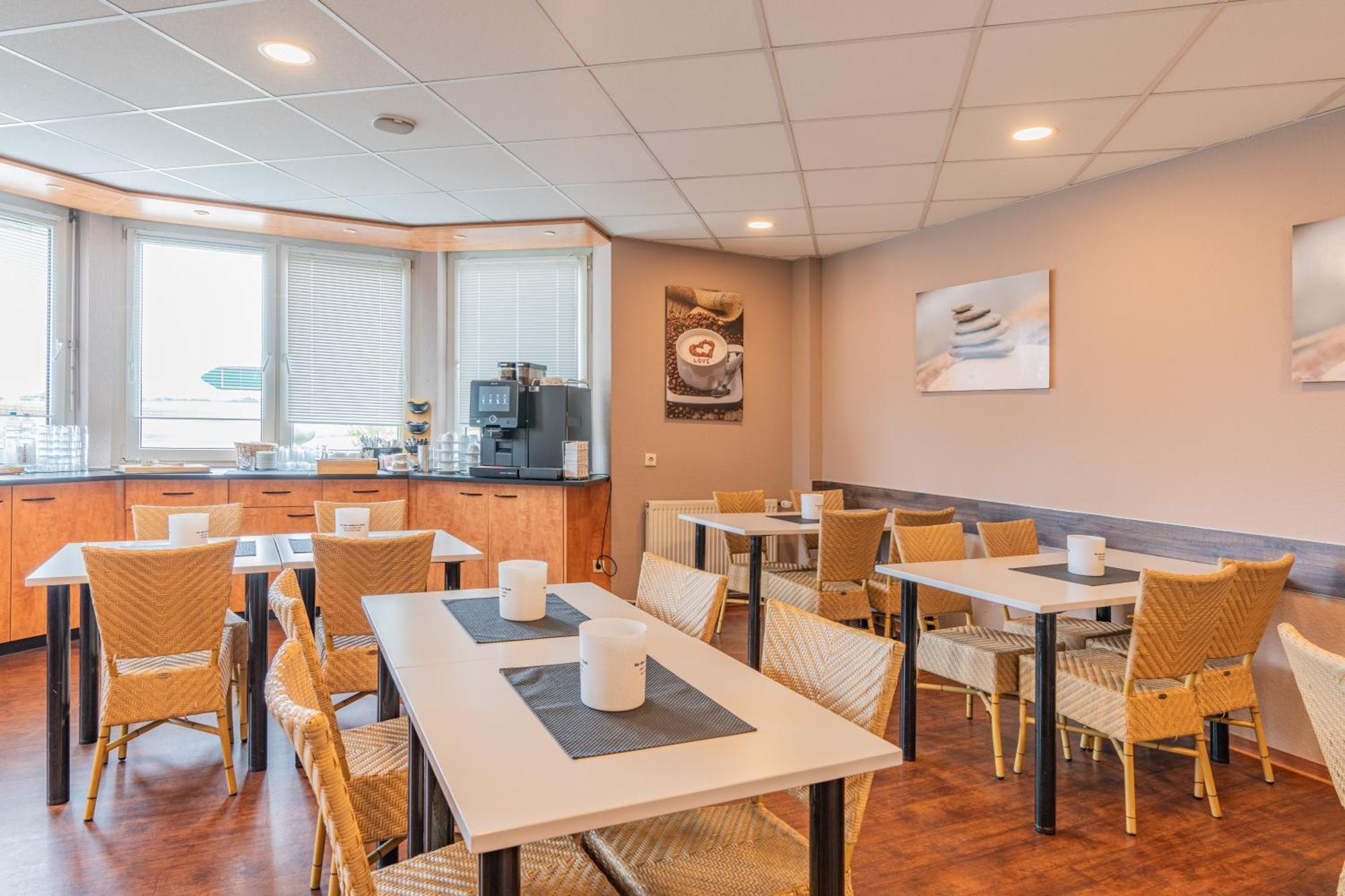 Euro-Hotel Kappel-Grafenhausen Kültér fotó