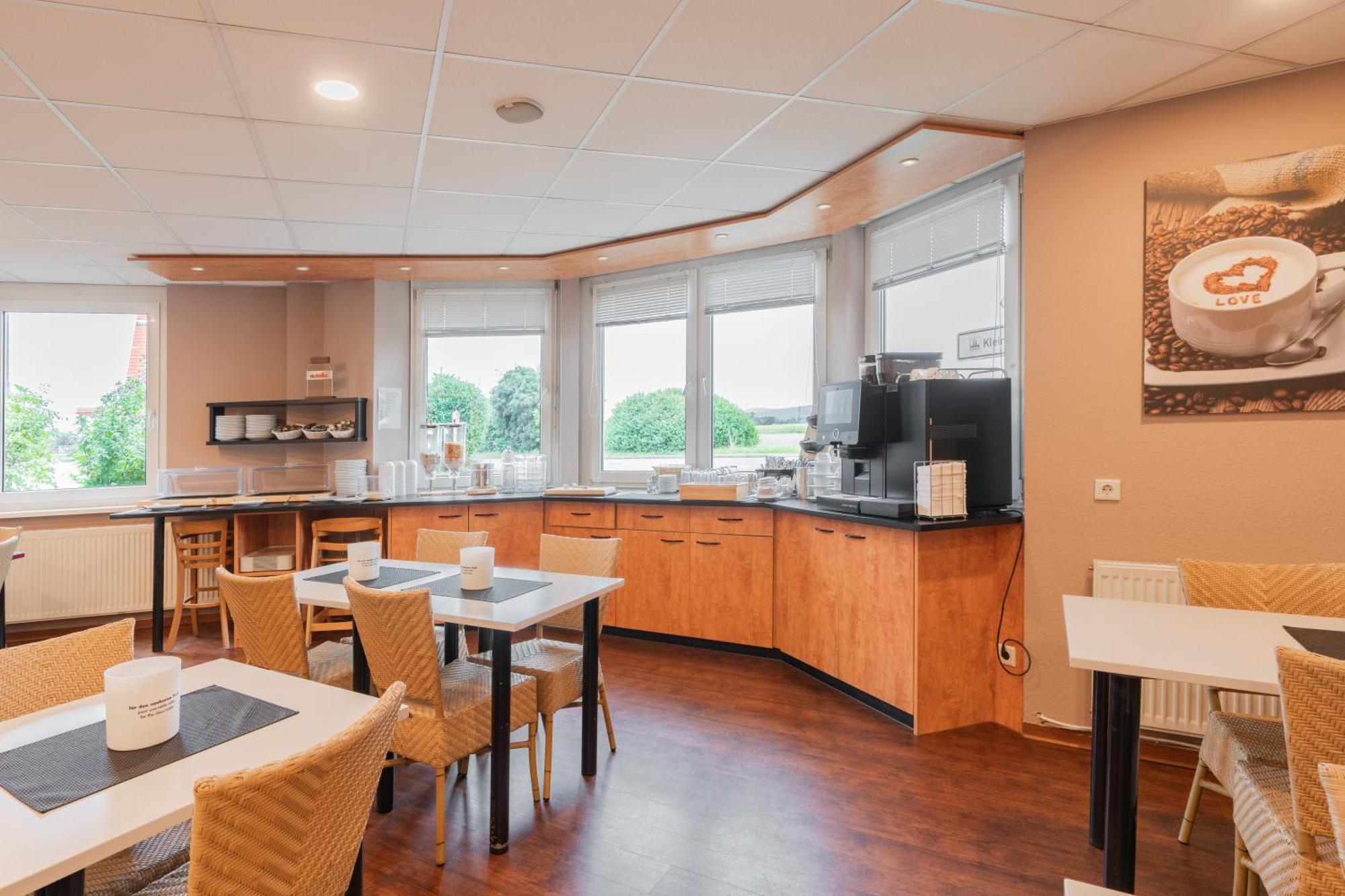 Euro-Hotel Kappel-Grafenhausen Kültér fotó