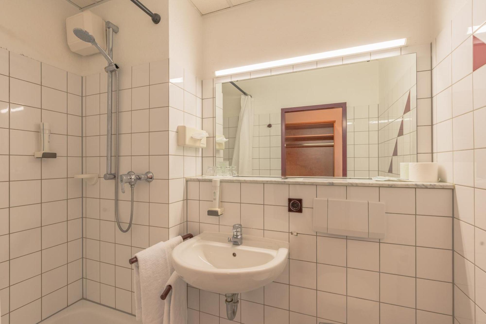 Euro-Hotel Kappel-Grafenhausen Kültér fotó