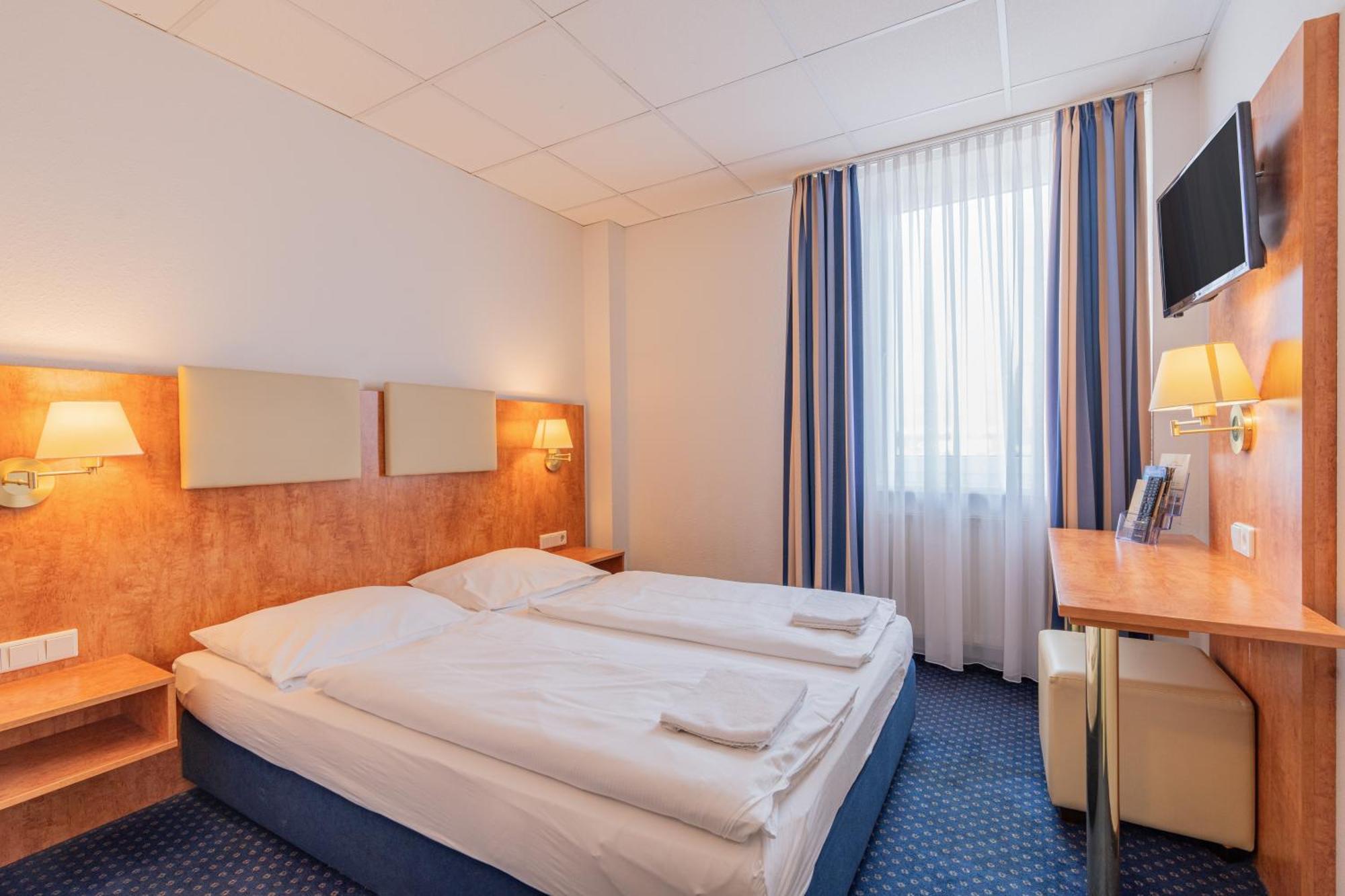 Euro-Hotel Kappel-Grafenhausen Kültér fotó